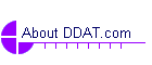 About DDAT.com