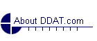 About DDAT.com