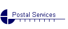 Postal Services