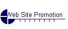 Web Site Promotion